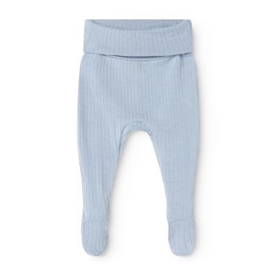 Bukse Pixa Micro Modal - Blue Coast