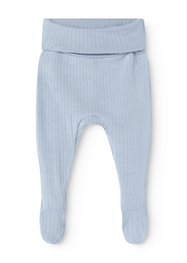 Bukse Pixa Micro Modal - Blue Coast - Image 1