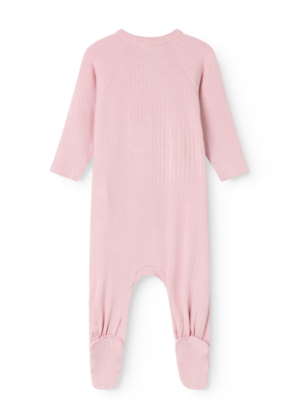 Heldress Rubello Micro Modal - Smoothie - Image 2