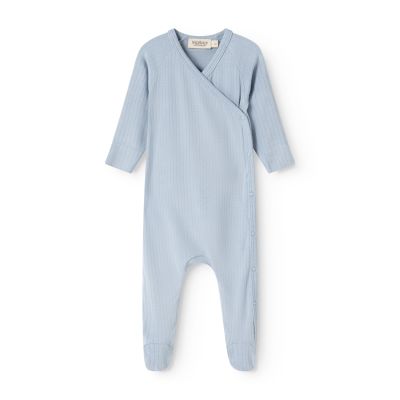 Heldress Rubello Micro Modal - Blue Coast