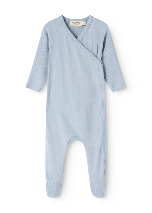 Heldress Rubello Micro Modal - Blue Coast - Image 1