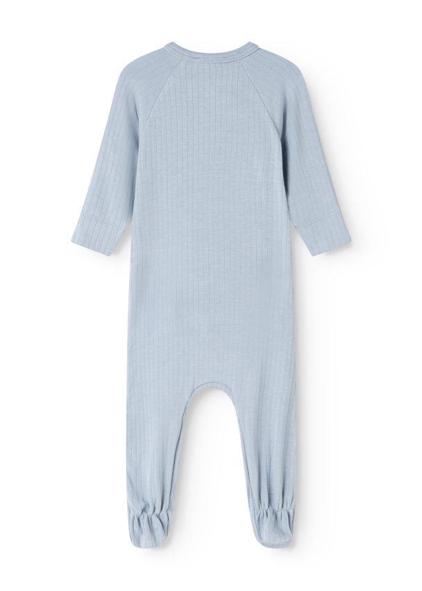 Heldress Rubello Micro Modal - Blue Coast - Image 2
