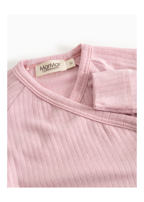 Heldress Rubello Micro Modal - Smoothie - Image 3