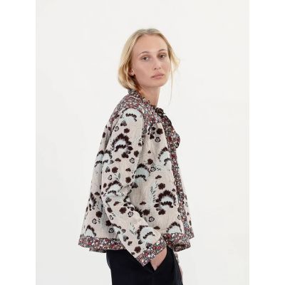 Rose Jacket Michel Bloom