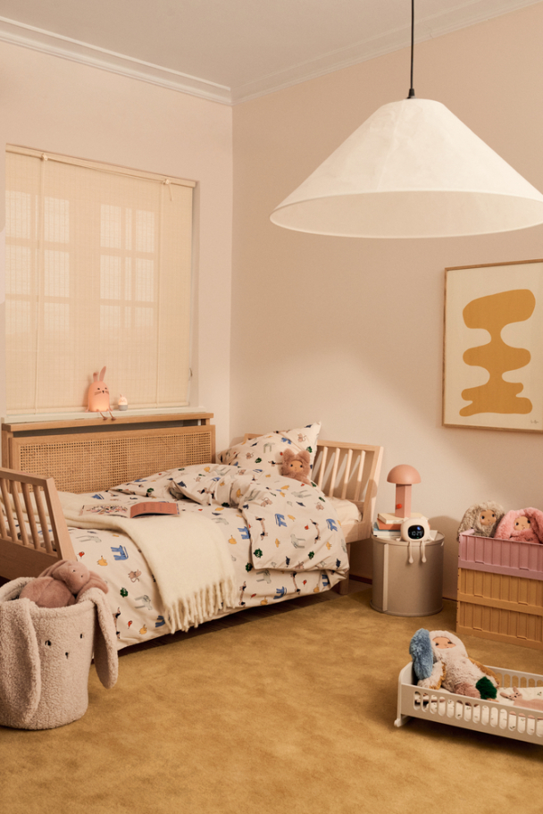 Dani Sleeptrainer with Sound - Sandy - Image 4