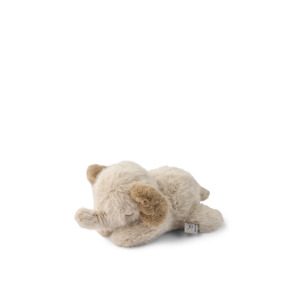 Dania Elephant Rattle - Mist