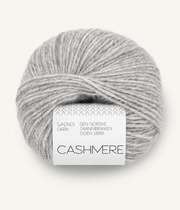 Cashmere - Image 2
