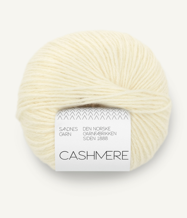 Cashmere - Image 4