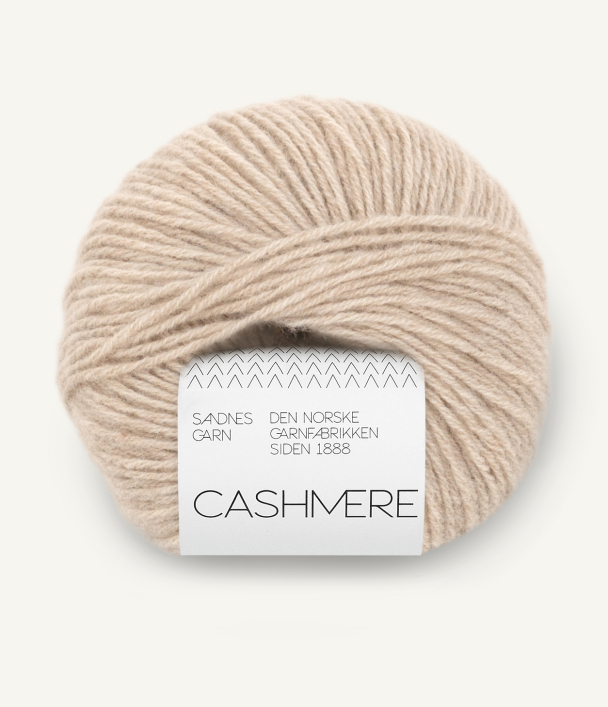Cashmere - Image 5