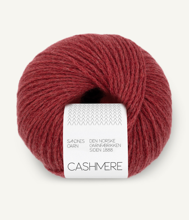 Cashmere - Image 8