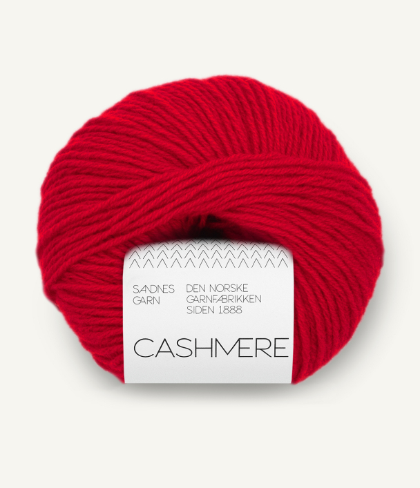Cashmere - Image 9