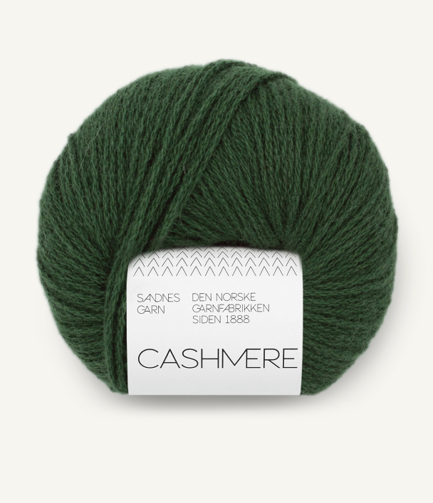 Cashmere - Image 16