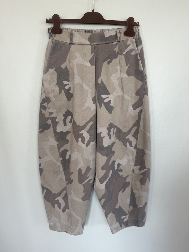 Beryl Bukse Camo - Image 2