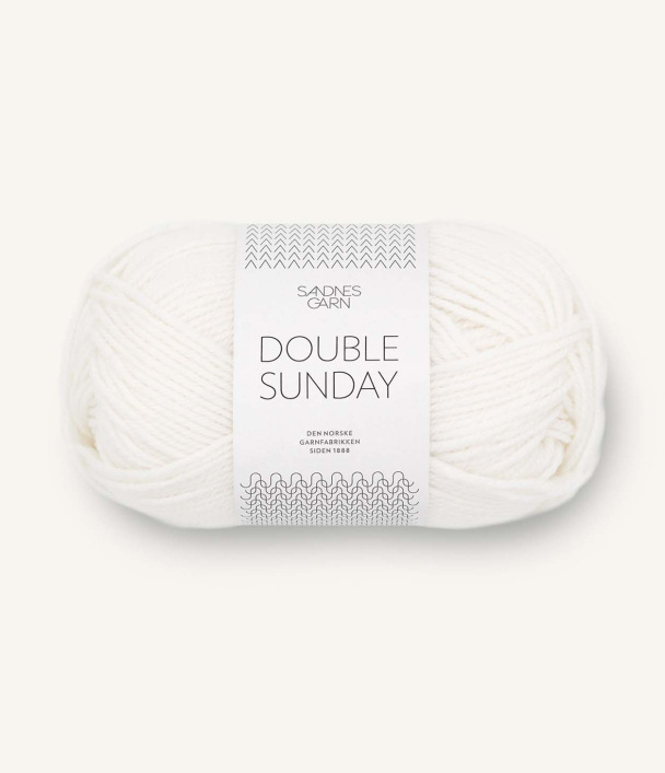 Double Sunday - Image 1