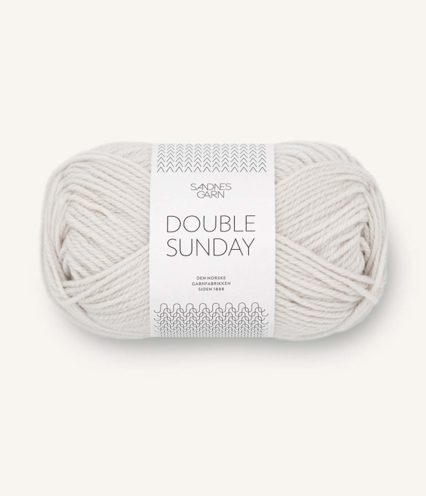 Double Sunday - Image 2