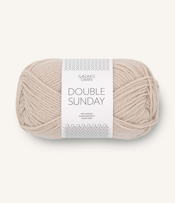 Double Sunday - Image 5