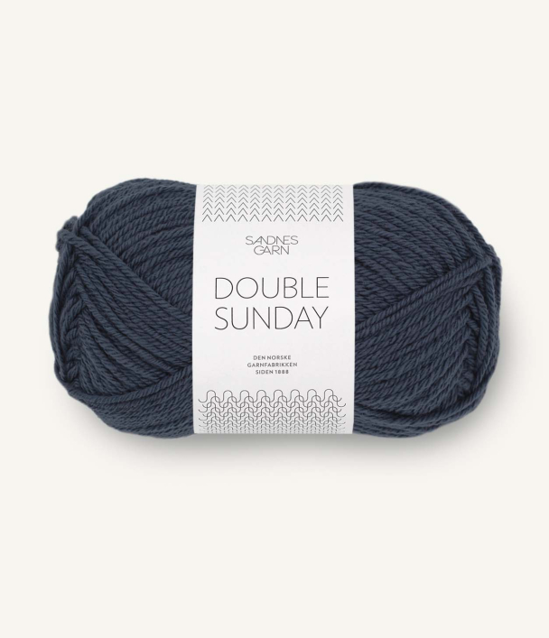 Double Sunday - Image 22