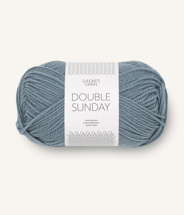 Double Sunday - Image 21