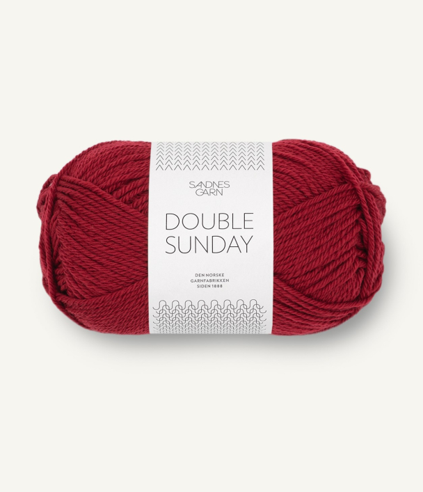 Double Sunday - Image 13