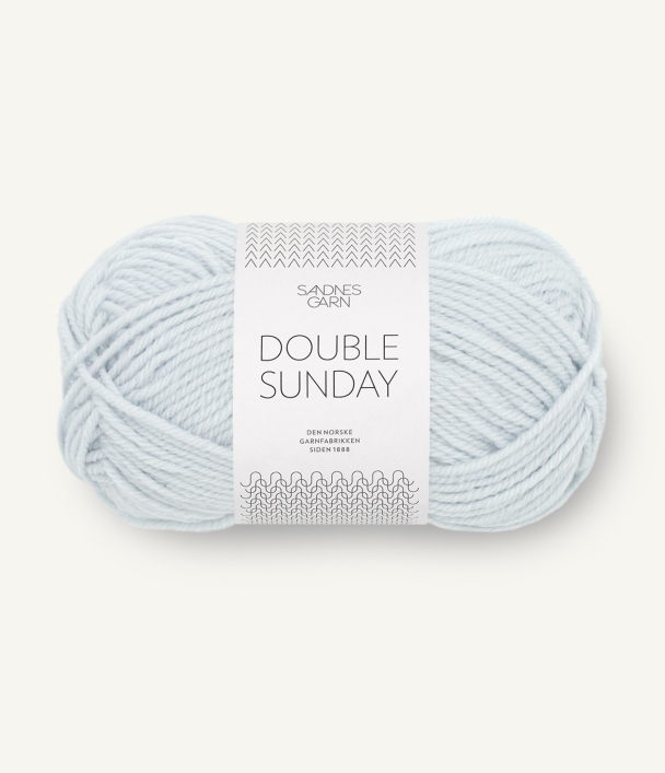 Double Sunday - Image 19