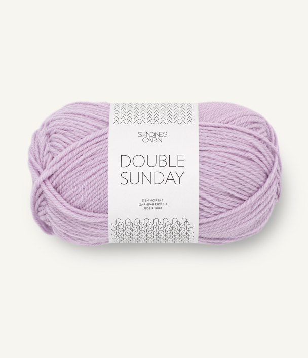 Double Sunday - Image 18