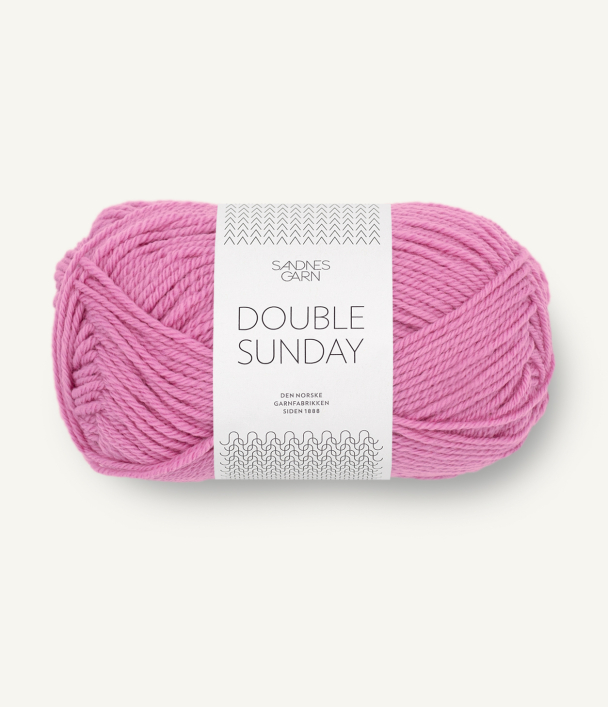 Double Sunday - Image 16