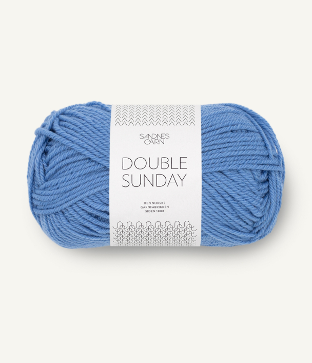Double Sunday - Image 28