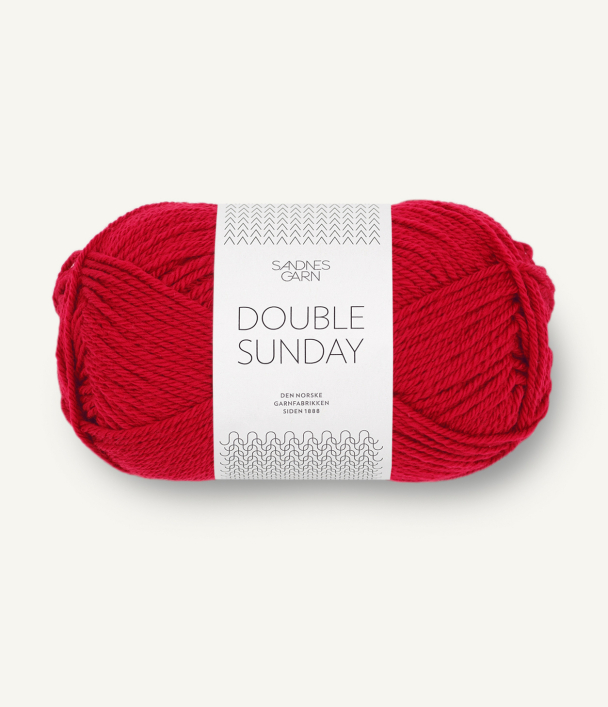 Double Sunday - Image 12
