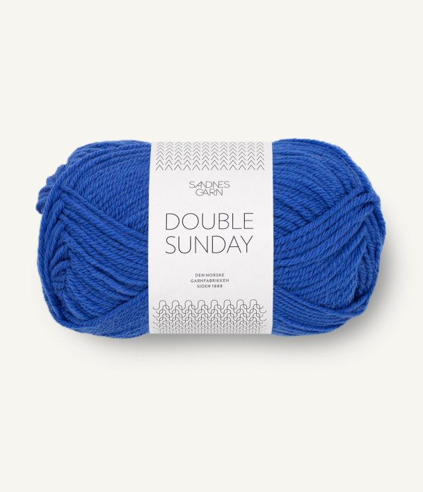 Double Sunday - Image 20