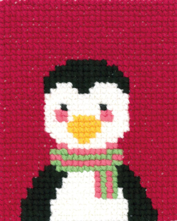 My first kit 10X12cm - Image 1