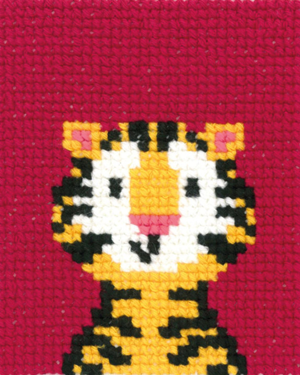 My first kit 10X12cm - Image 2