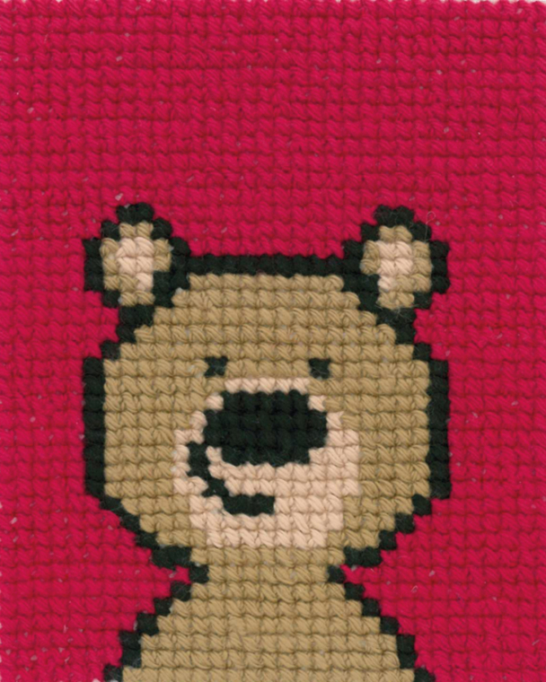 My first kit 10X12cm - Image 3