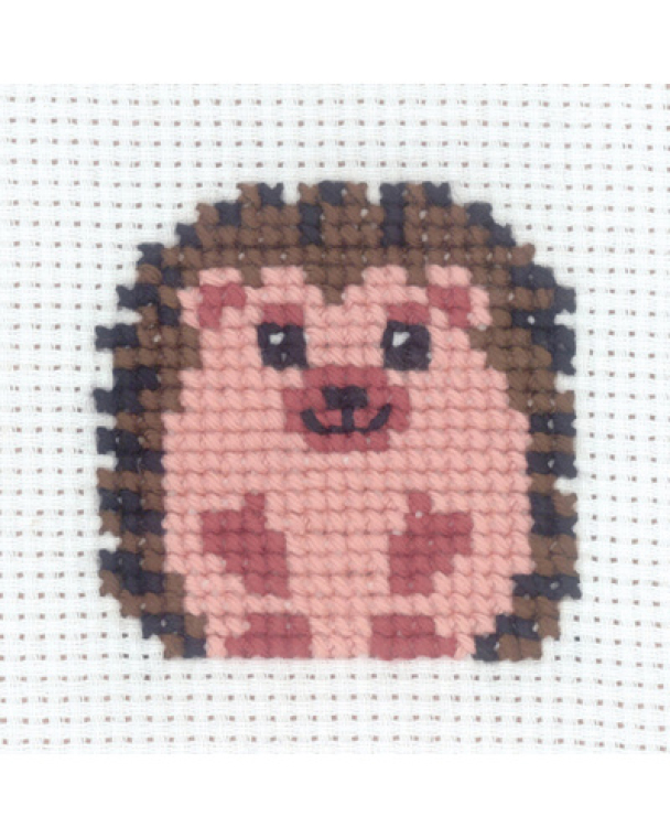 My first kit mini 8x8cm - Image 6