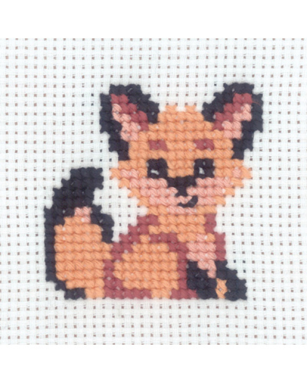 My first kit mini 8x8cm - Image 10