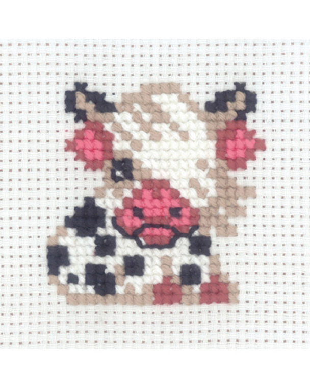 My first kit mini 8x8cm - Image 5