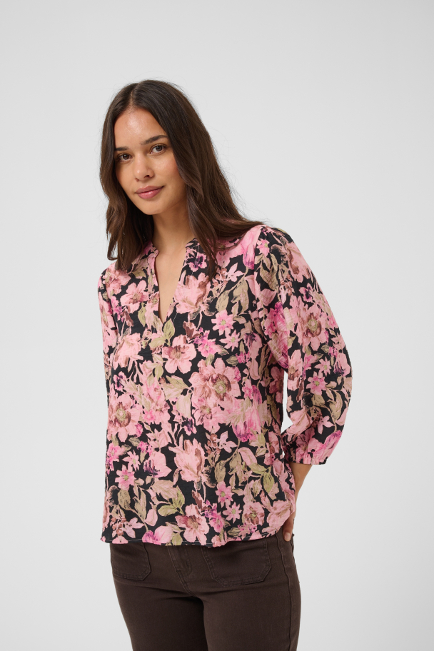 KAsirena Bluse  - Image 2
