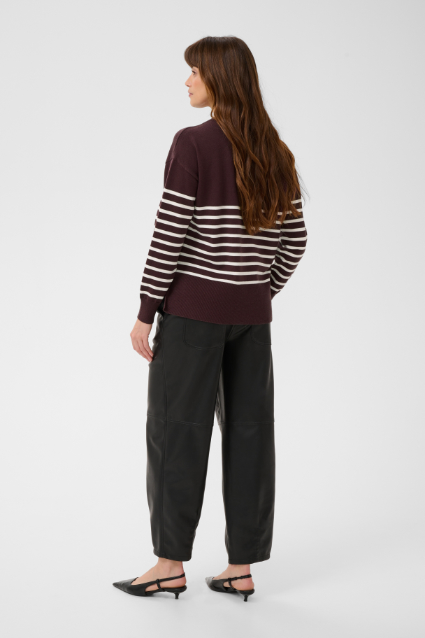 KAlimone Genser Striper - Image 2