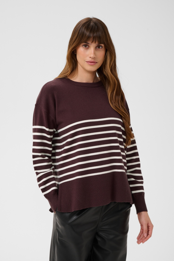 KAlimone Genser Striper - Image 1