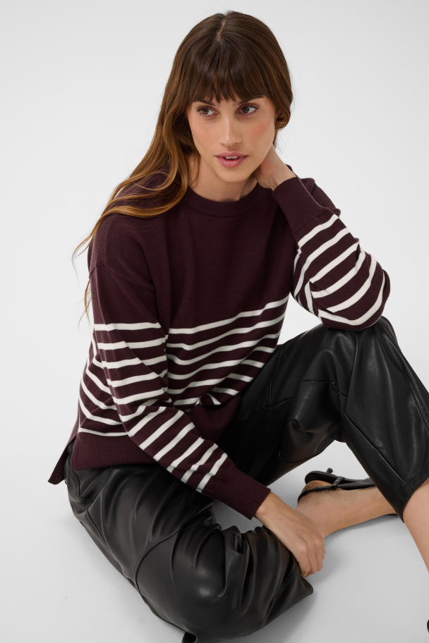 KAlimone Genser Striper - Image 4