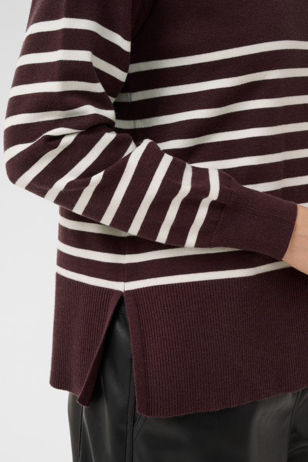 KAlimone Genser Striper - Image 3