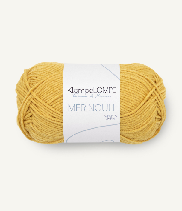 Klomelompe Merinoull - Image 1