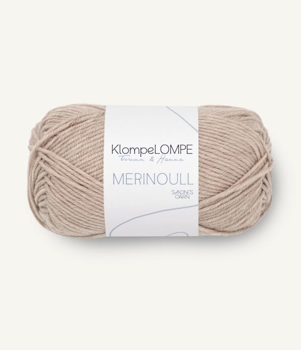 Klomelompe Merinoull - Image 2