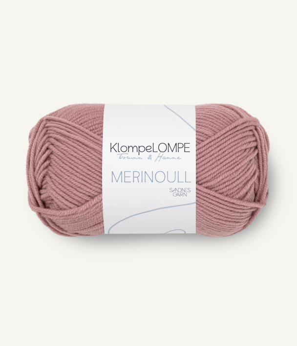 Klomelompe Merinoull - Image 7