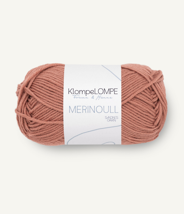 Klomelompe Merinoull - Image 5