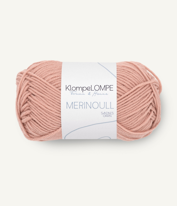 Klomelompe Merinoull - Image 4