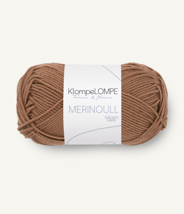 Klomelompe Merinoull - Image 3