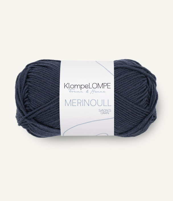 Klomelompe Merinoull - Image 11