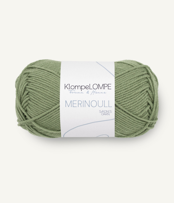 Klomelompe Merinoull - Image 12