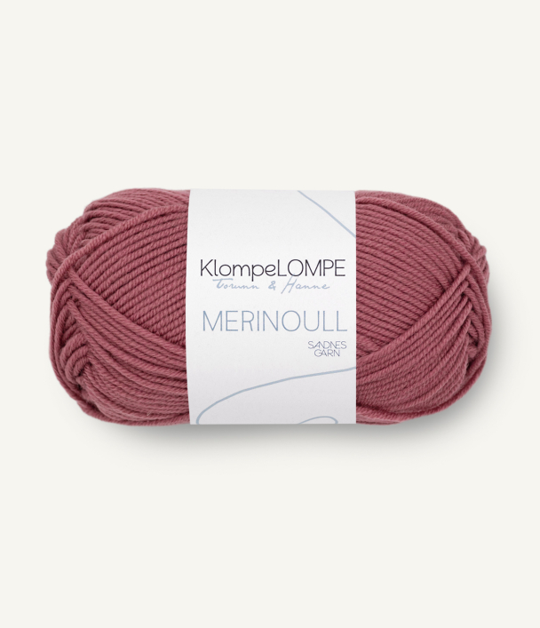 Klomelompe Merinoull - Image 10