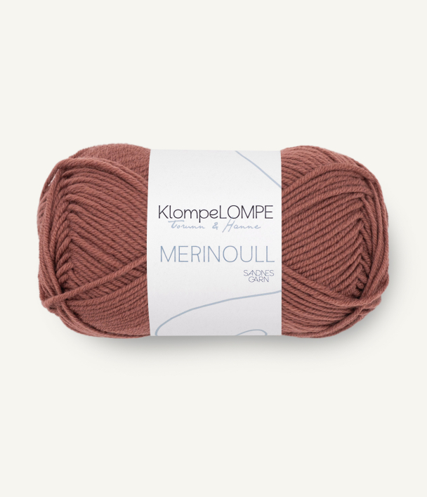 Klomelompe Merinoull - Image 8